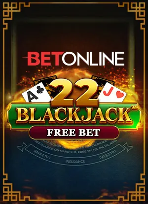 22 Blackjack