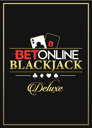 Blackjack Deluxe