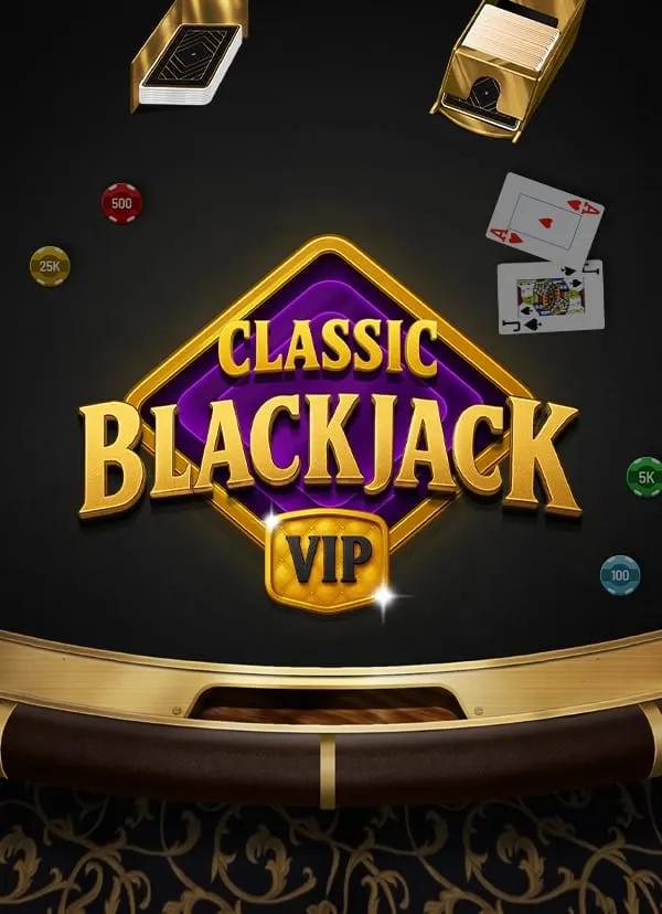 VIP Blackjack