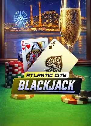 Atlantic City Blackjack
