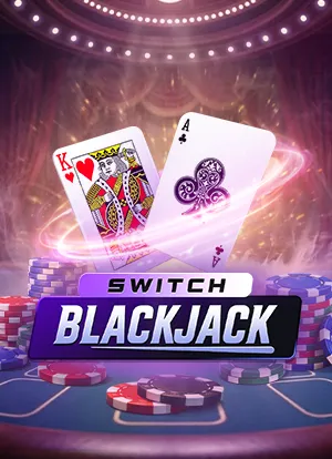 Switch Blackjack
