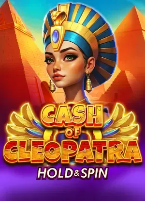 Cash of Cleopatra