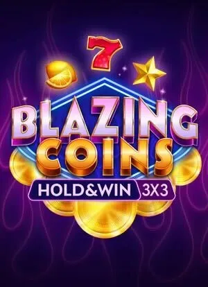 Blazing Coins