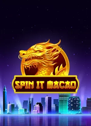 Spin It Macao