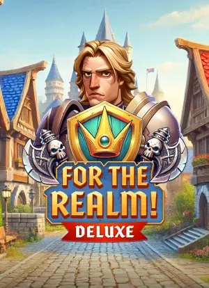 For The Realm