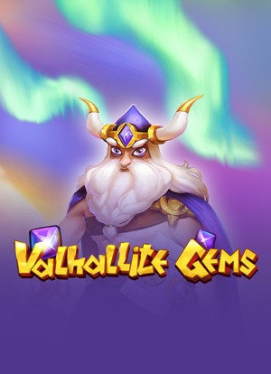 Valhallite Gems