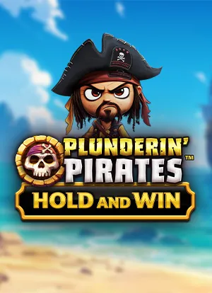 Plunderin Pirates
