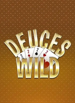 Deuces Wild